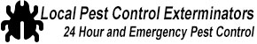 N L R AR Pest Control Exterminators
